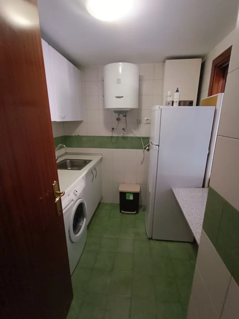 Piso en calle de Bocángel, 23 - Foto 7