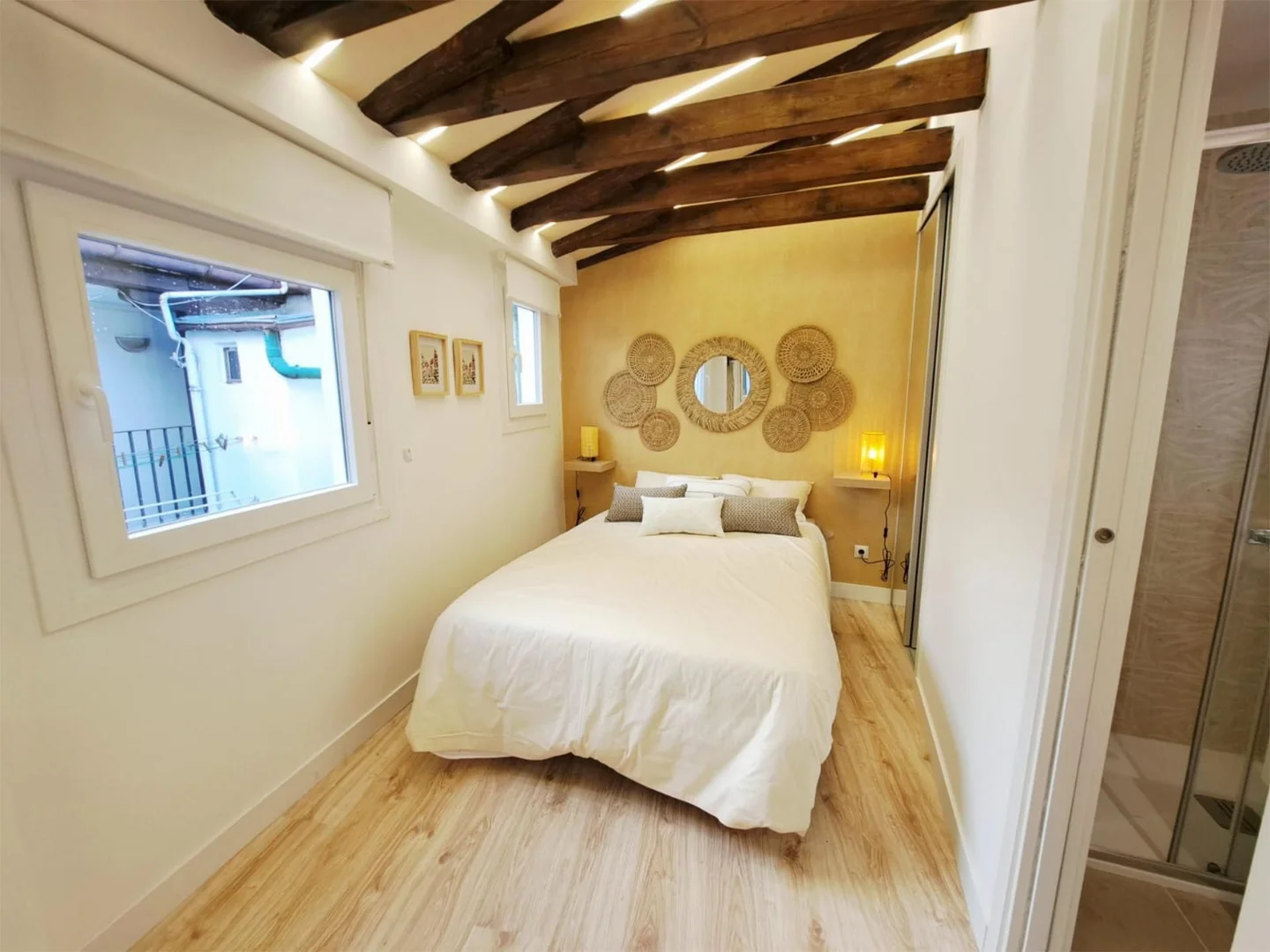 Piso en  Calle del Águila 16 - Foto 12