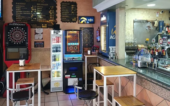 Local en Calle del Monte Aya, 10, Casco Histórico de Vallecas - Foto 3