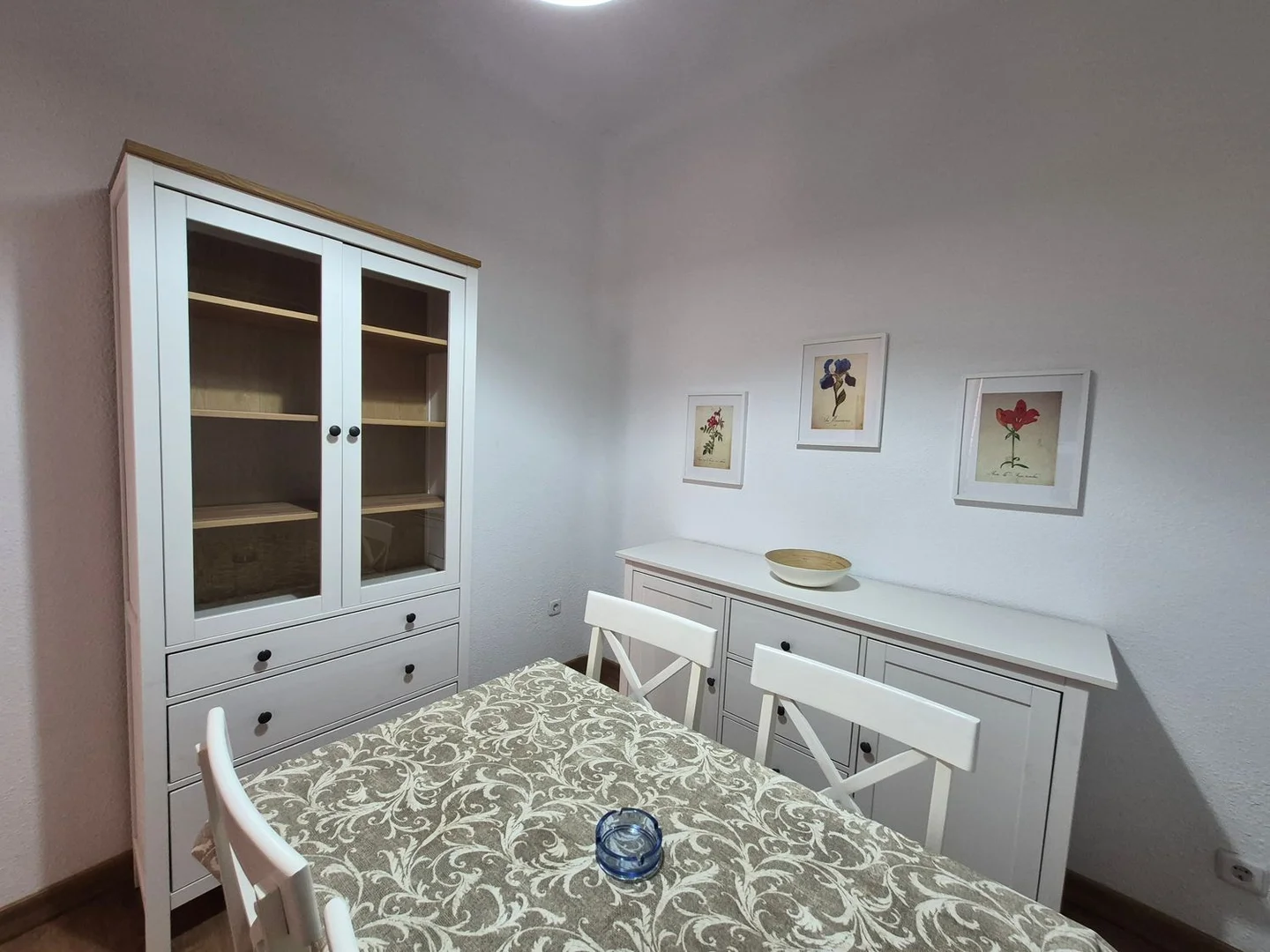 Piso en calle del Ángel, 11 - Foto 3