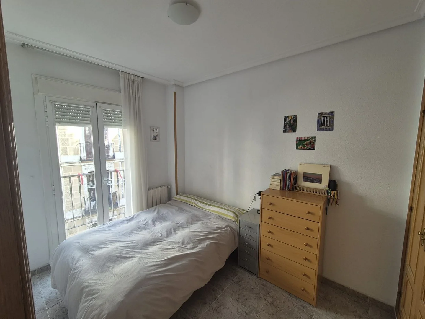 Piso en calle del Divino Pastor, 25 - Foto 8