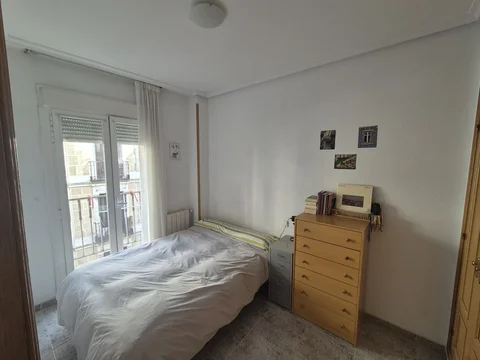 Piso en calle del Divino Pastor, 25 - Foto 8