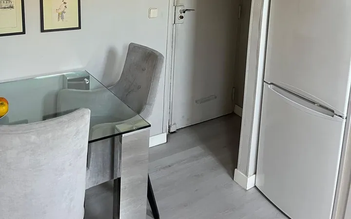 Piso en Calle de Campoamor, 9 - Foto 6