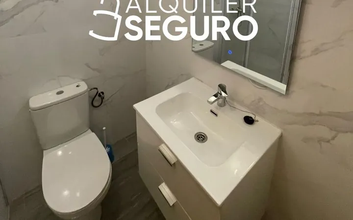 Piso en Calle de Julio Domingo, Opañel - Foto 16
