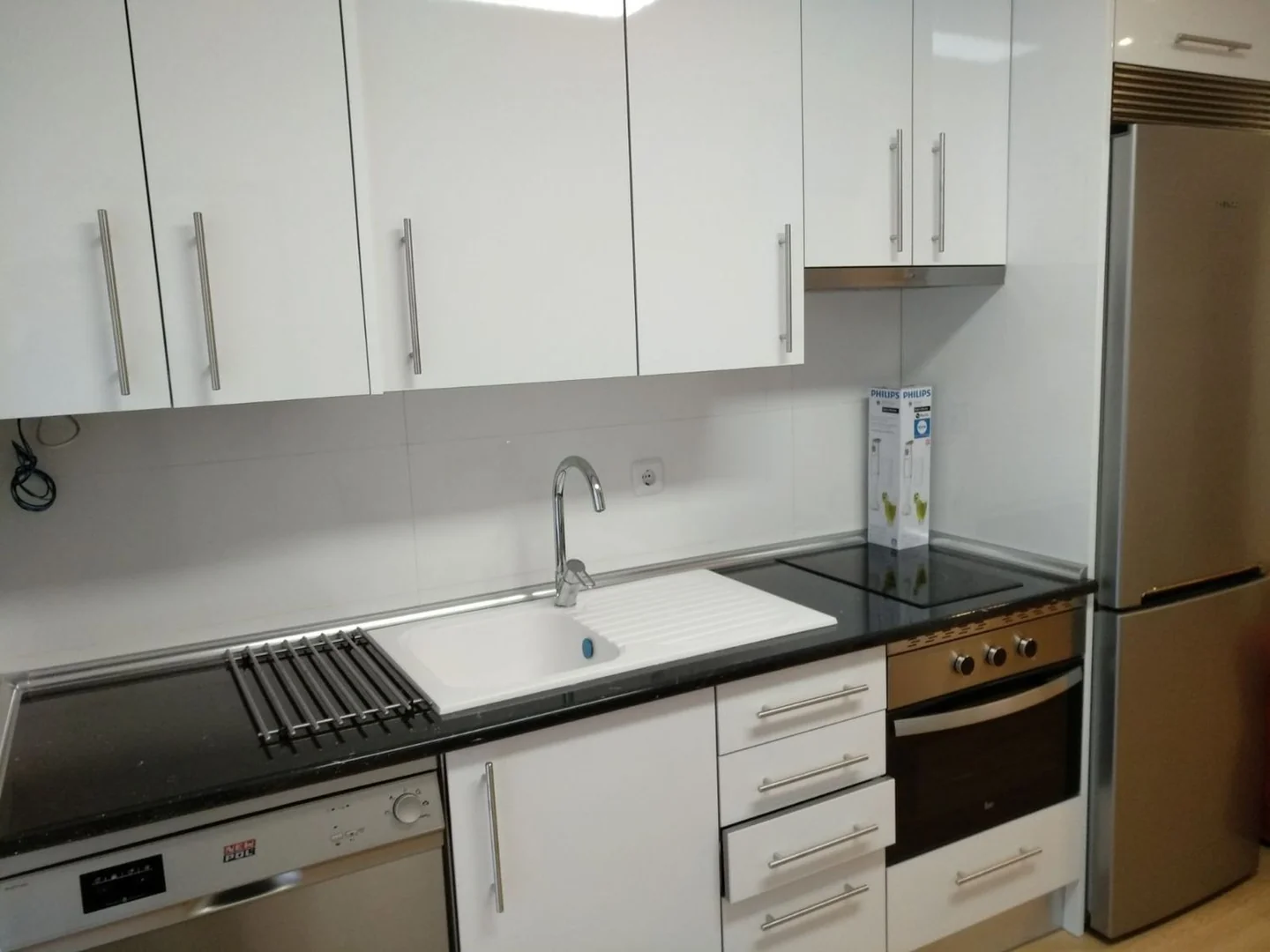 Piso en Calle Sedano, 28, Campamento - Foto 3