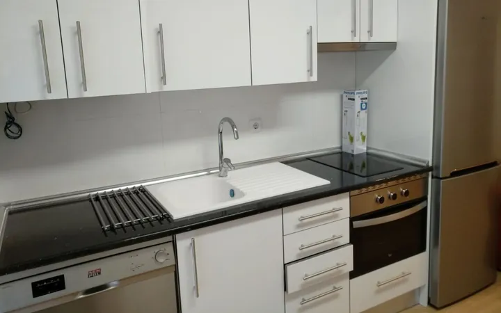 Piso en Calle Sedano, 28, Campamento - Foto 3