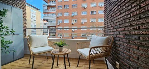 Piso en calle de Félix Boix, 7 - Foto 24