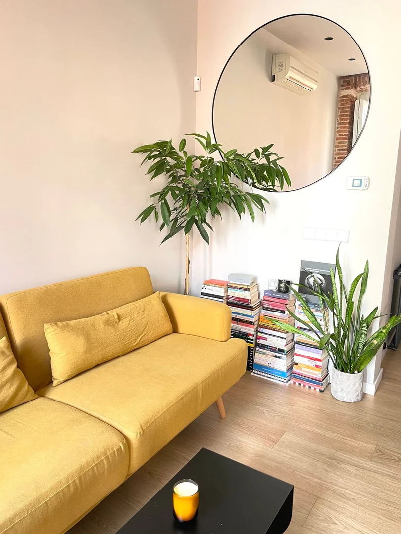 Estudio en Calle de Embajadores, 31, Lavapiés-Embajadores - Foto 6