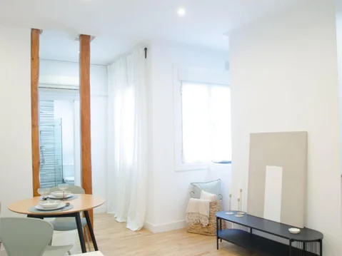 Piso en  Madrid Capital - Foto 2