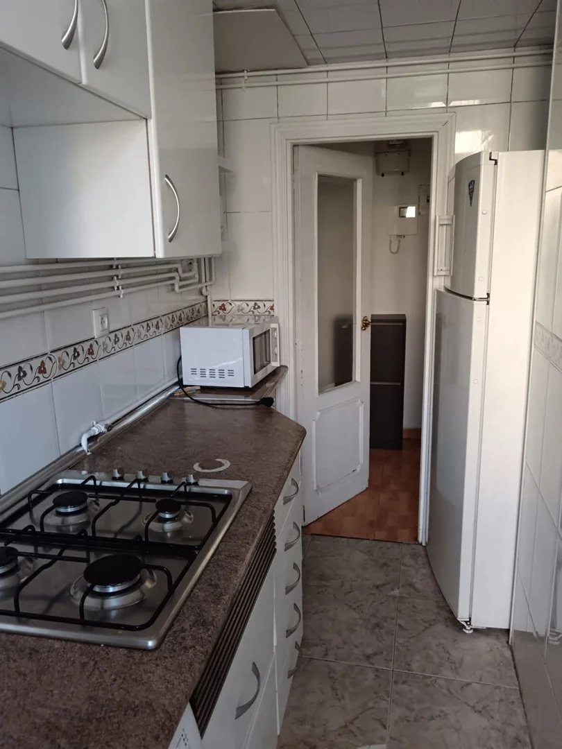 Piso en glorieta Puerta Toledo, 129 - Foto 12