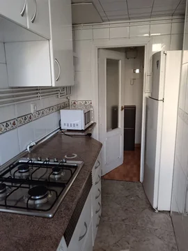 Piso en Glorieta Puerta Toledo, 129, Acacias - Foto 12
