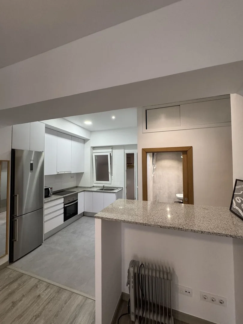 Estudio en Calle de Santa Joana d'Arc, 36, Horta - Foto 7