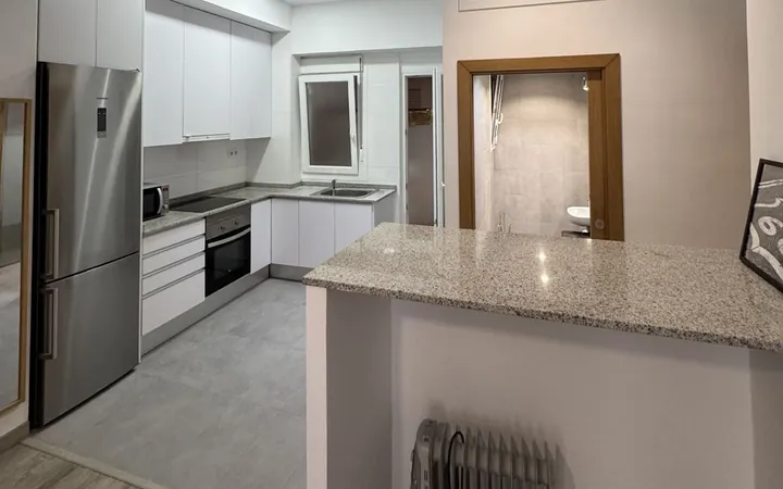 Estudio en Calle de Santa Joana d'Arc, 36, Horta - Foto 7