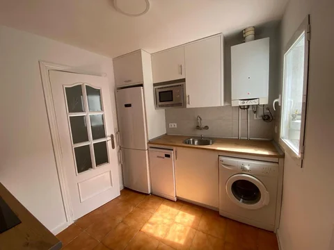 Ático en calle de Doña Urraca, 18 - Foto 2