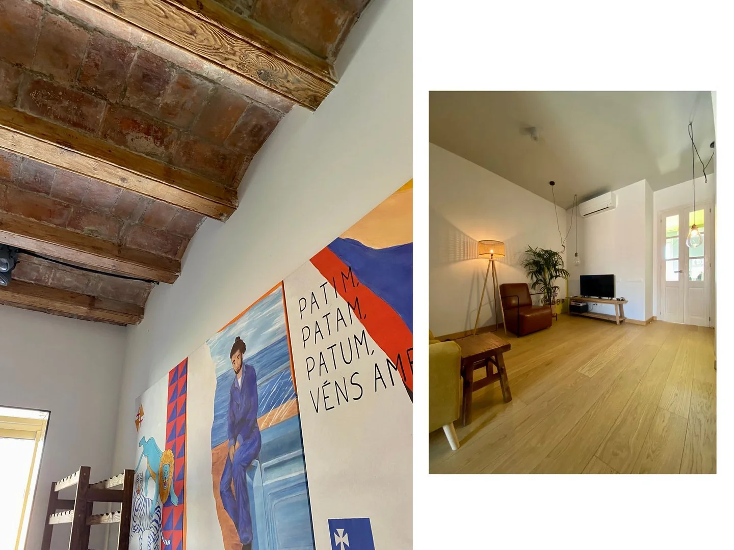 Piso en Calle de Pujades, 127, El Poblenou - Foto 4