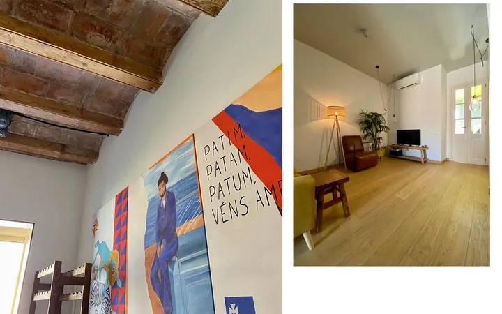 Piso en Calle de Pujades, 127, El Poblenou - Foto 4