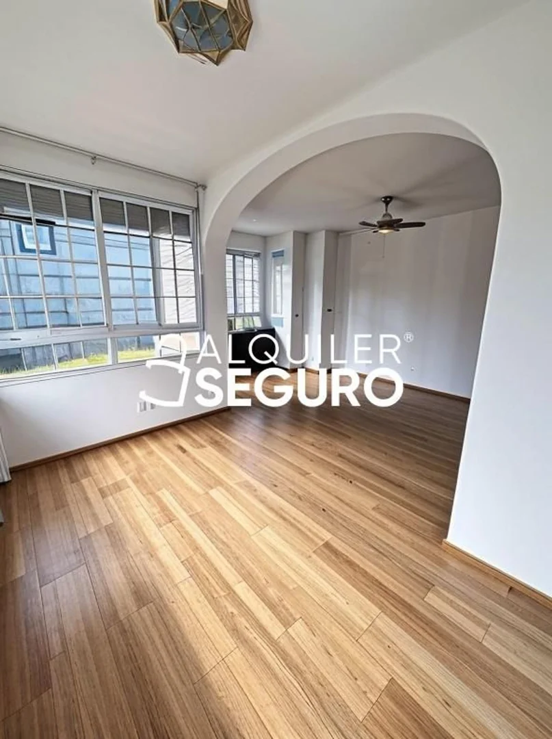 Casa o chalet independiente en Calle de Arturo Soria, Costillares - Foto 38