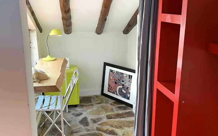 Ático en Calle San Cosme y San Damián, Madrid, 14, Lavapiés-Embajadores - Foto 3
