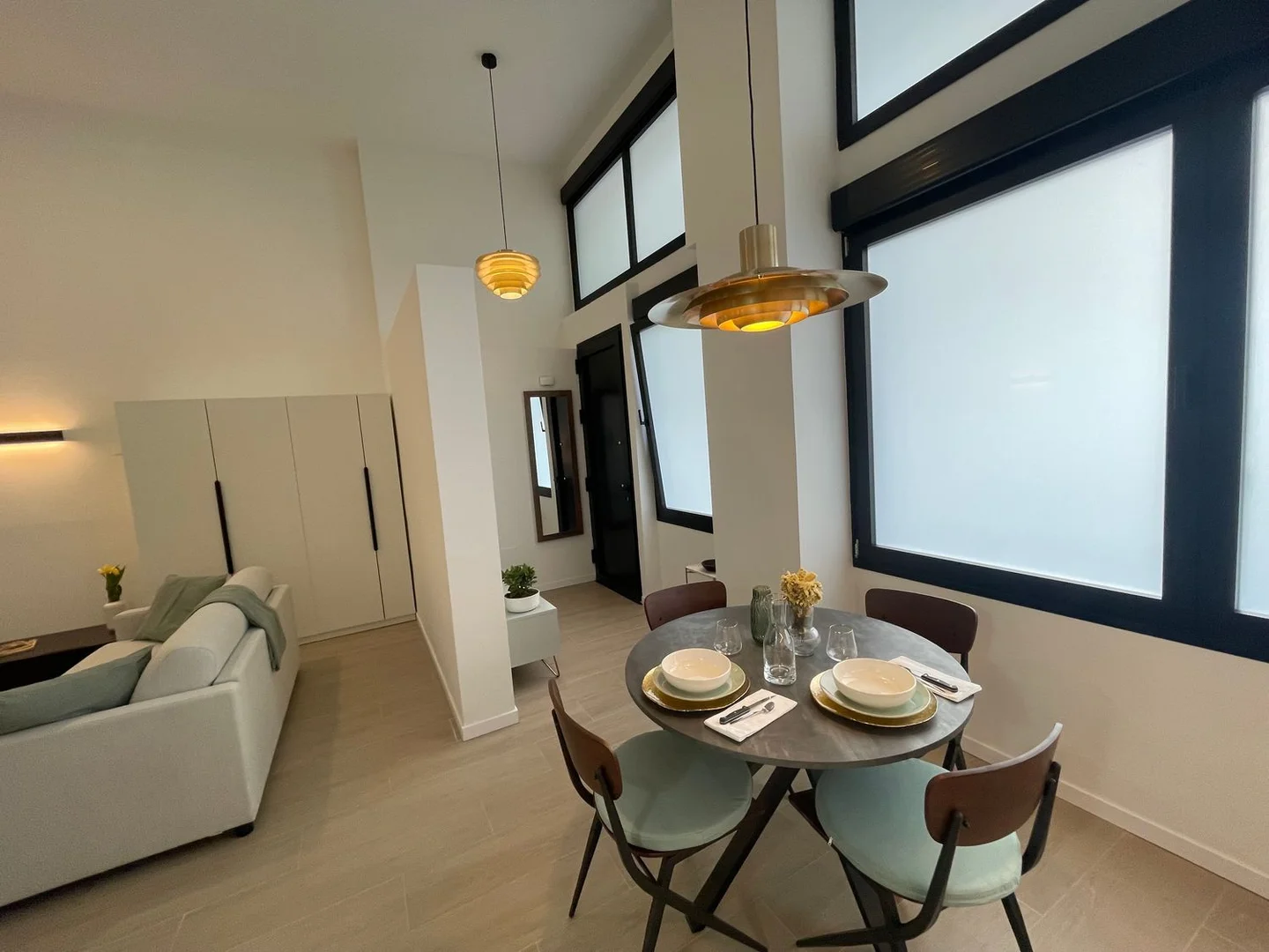 Estudio en calle de Pío Baroja, 7 - Foto 7