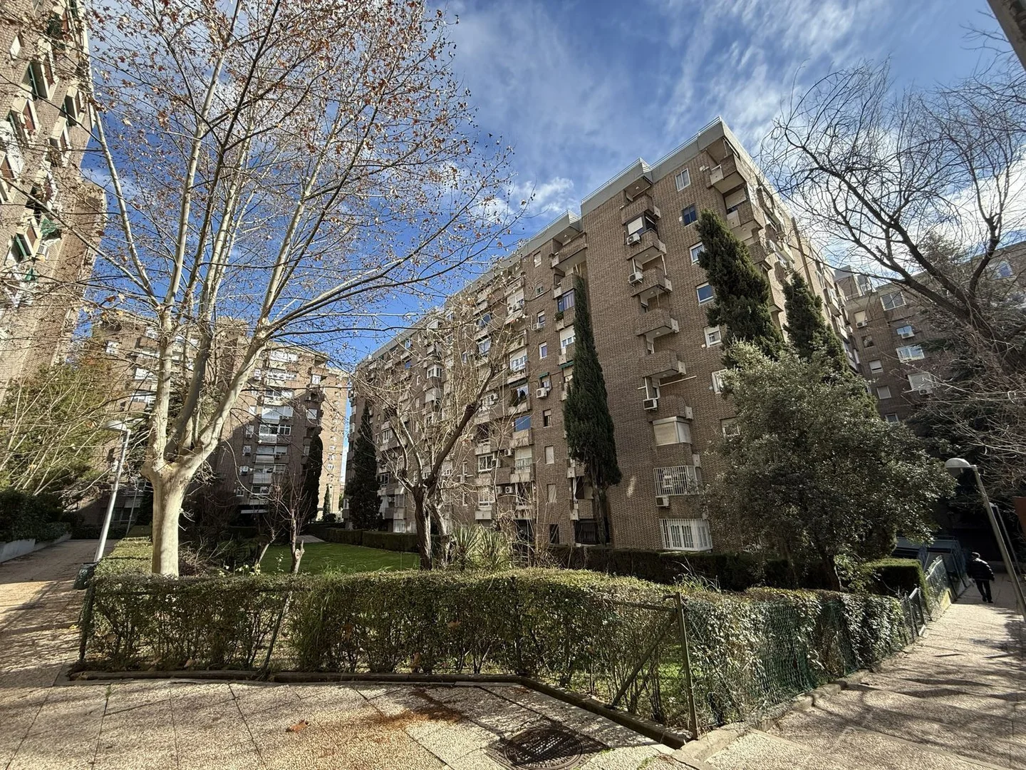 Piso en Urb. zona la estrella, retiro Barrio Estrella - Foto 1