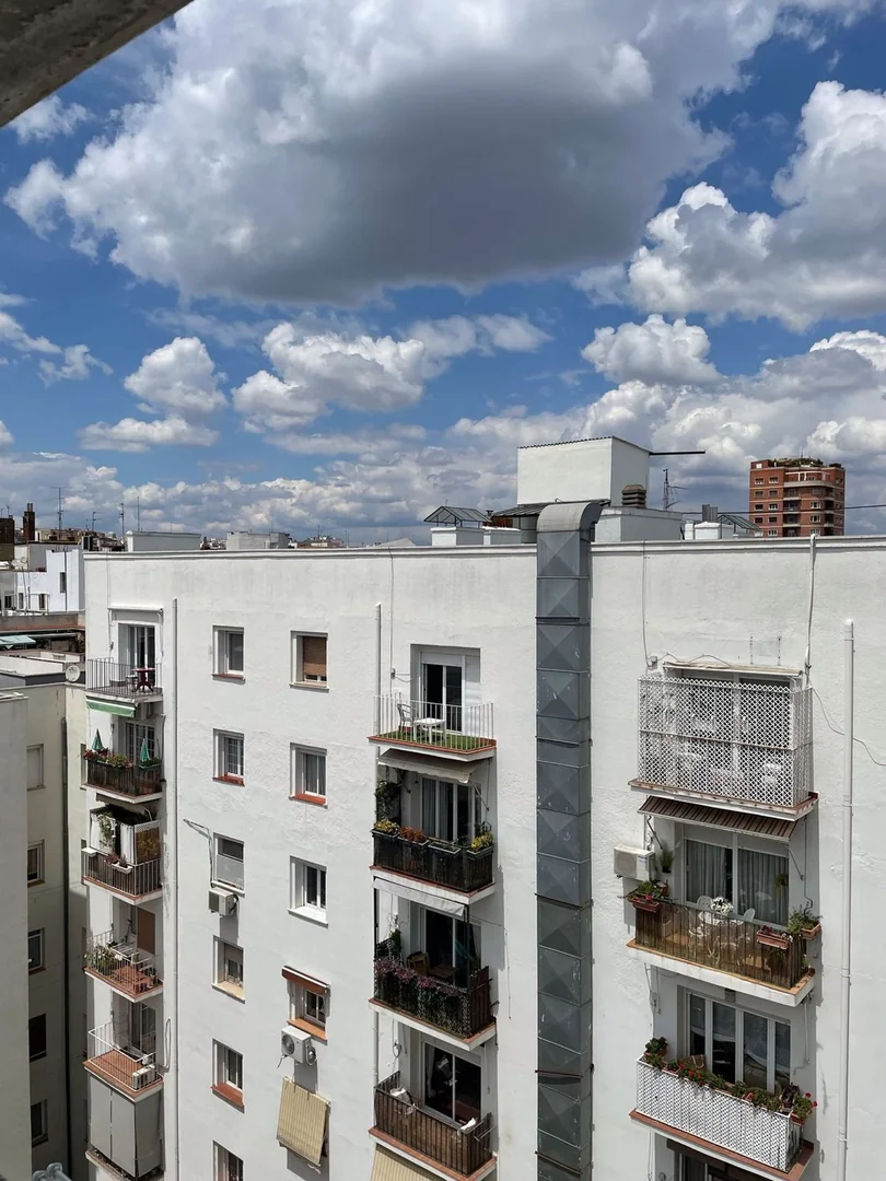 Ático en Plaza de San Juan de la Cruz, 7, Nuevos Ministerios-Ríos Rosas - Foto 3