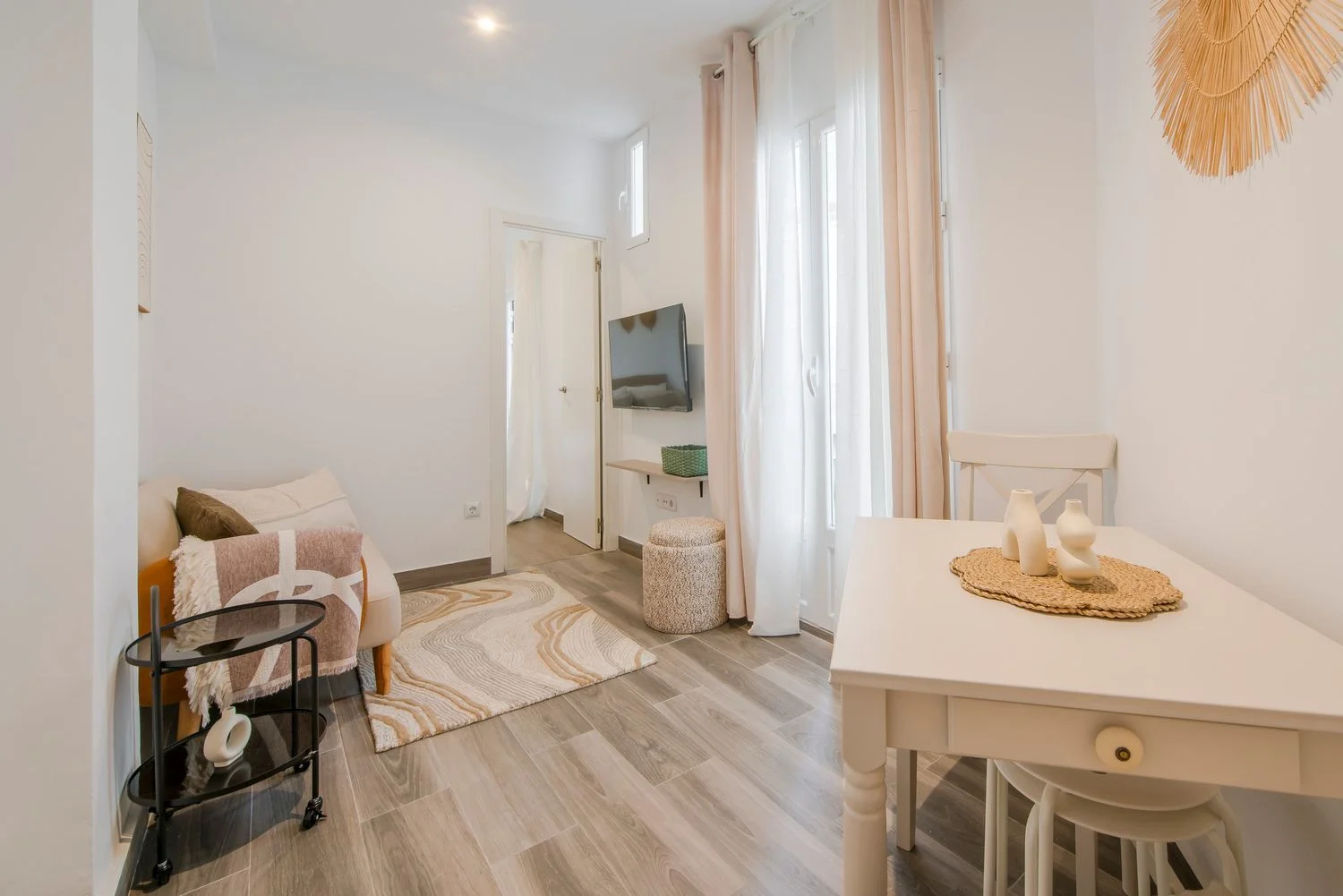 Piso en calle Regalada, 6 - Foto 1