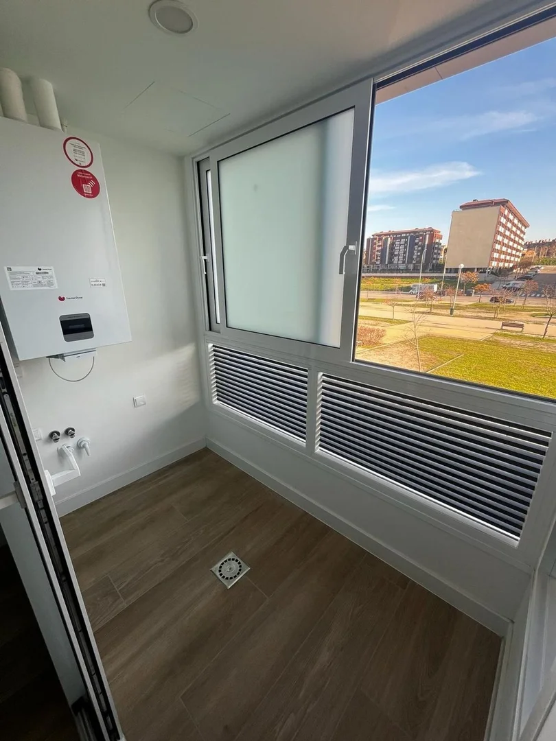 Piso en calle de Irene Caba Alba, 18 - Foto 13