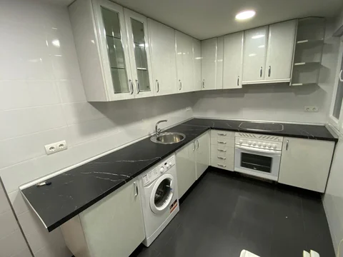 Piso en calle Pico de los Artilleros, 126 - Foto 26