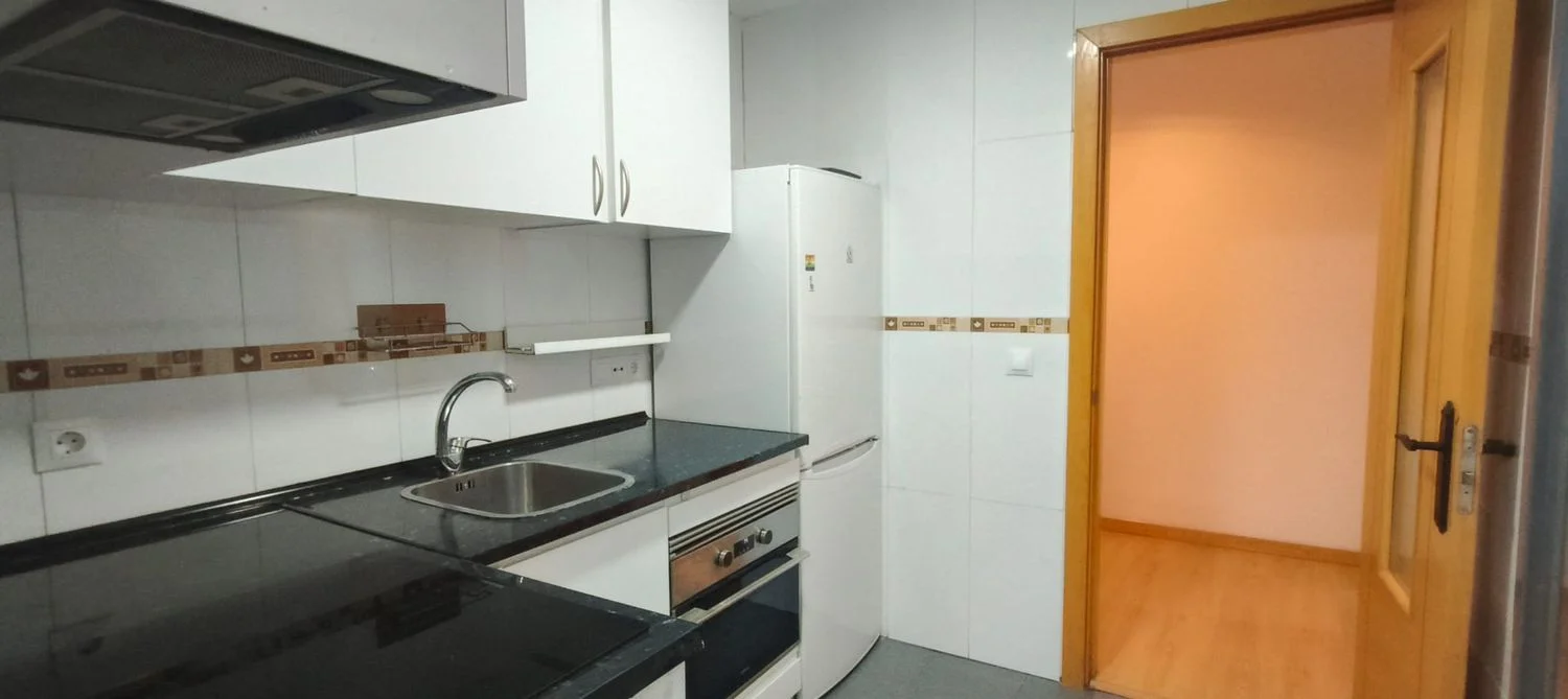 Piso en calle de Indalecio Fernández, 28 - Foto 6