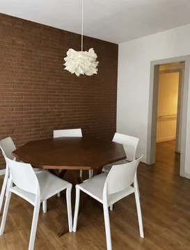 Piso en Sant Gervasi - La Bonanova - Foto 3
