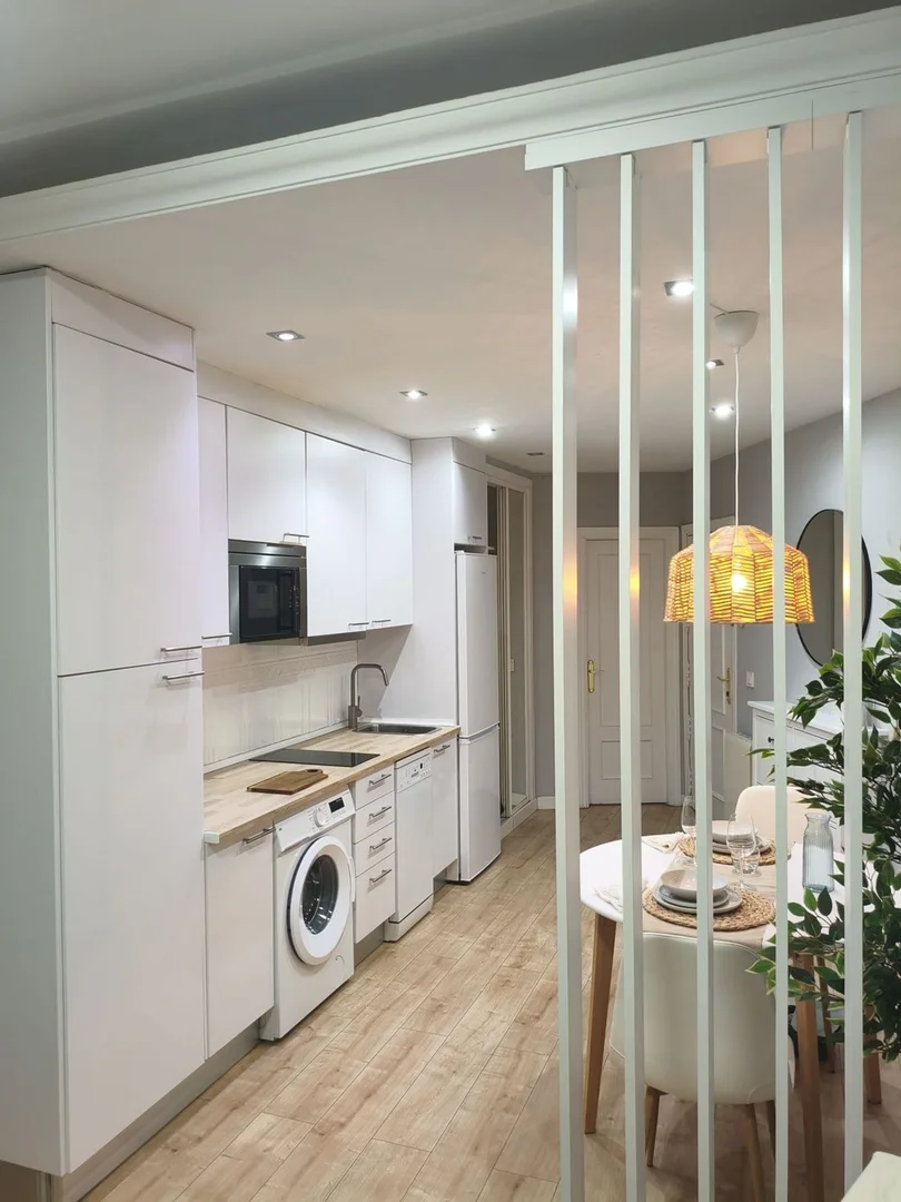 Estudio en calle Bardala, 27 - Foto 5