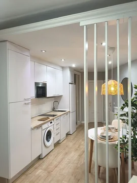 Estudio en calle Bardala, 27 - Foto 5