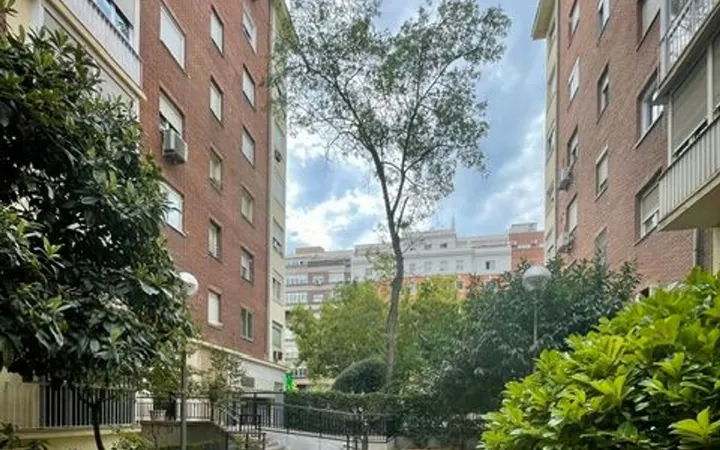 Piso en Calle de Gaztambide, 68, Vallehermoso - Foto 1
