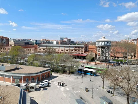 Piso en  Calle del Maestro Arbós 35 - Foto 20