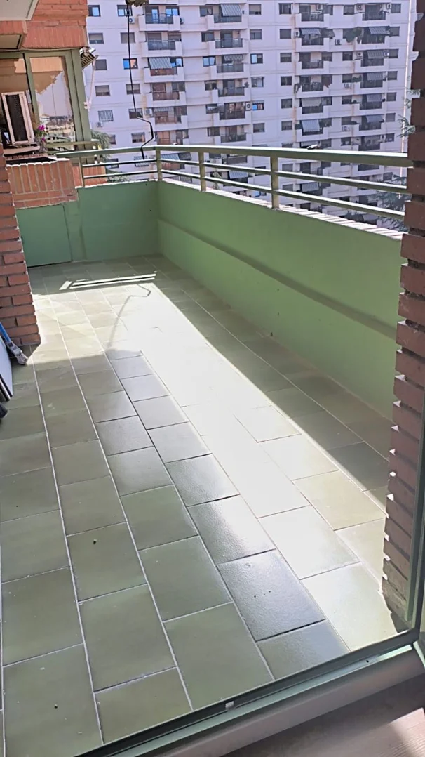 Piso en Barrio La Paz - Foto 2