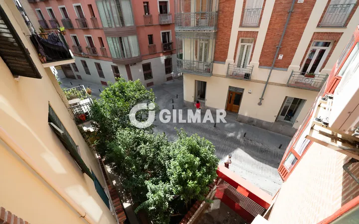 Estudio en Palacio, Madrid - Foto 12