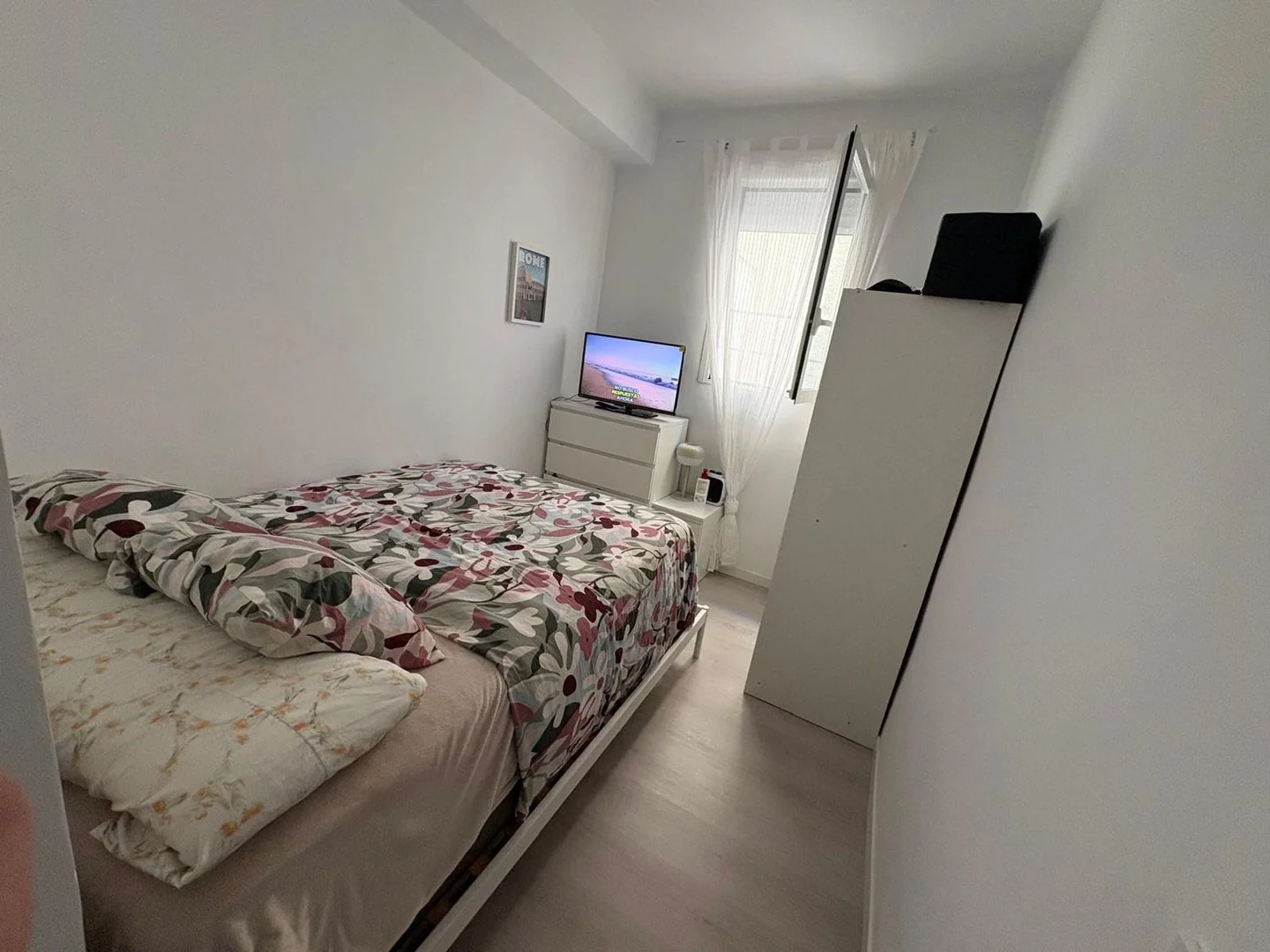 Estudio en Calle de Mantuano, 56, Ciudad Jardín - Foto 3