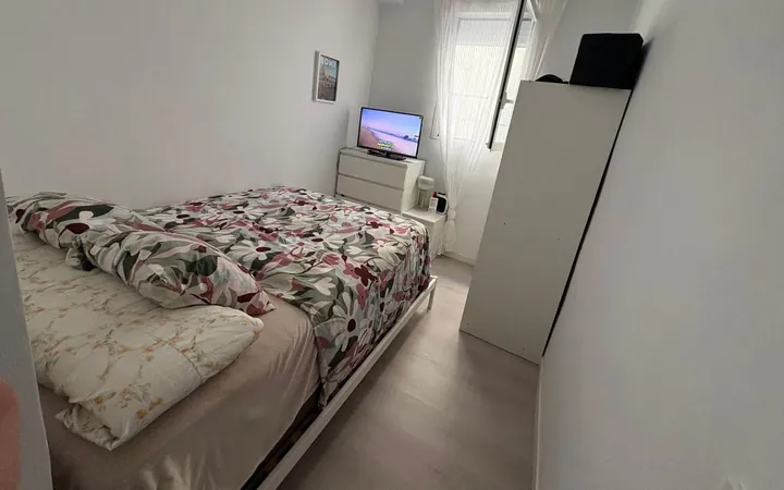 Estudio en Calle de Mantuano, 56, Ciudad Jardín - Foto 3