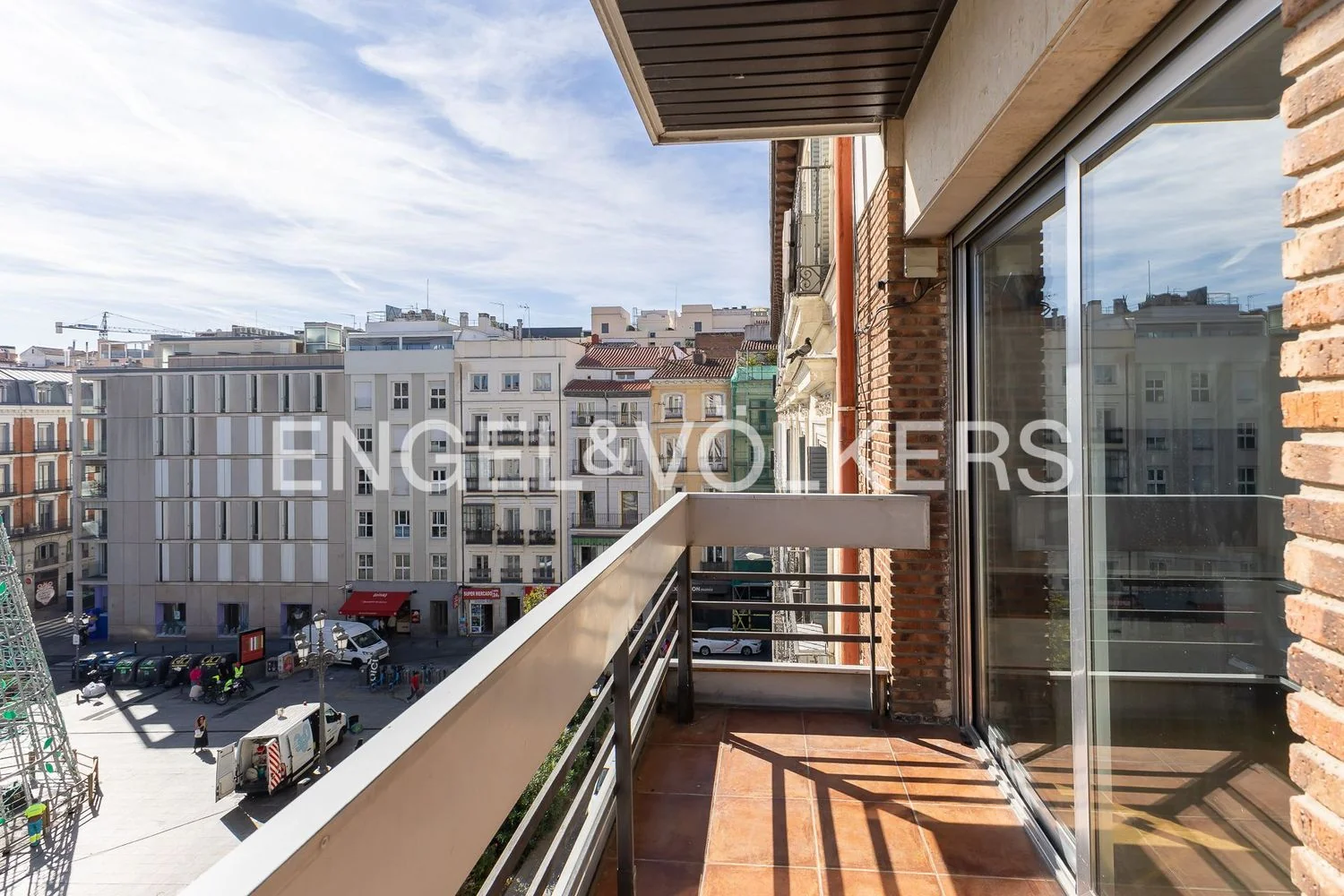 Piso en Plaza de Pedro Zerolo, Chueca-Justicia - Foto 12