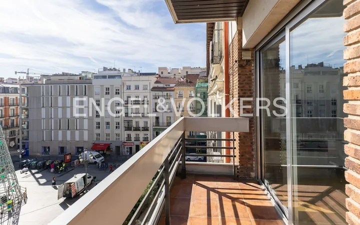 Piso en Plaza de Pedro Zerolo, Chueca-Justicia - Foto 12