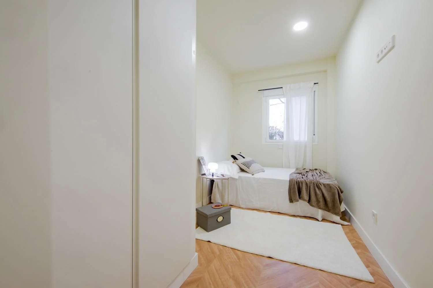 Piso en calle de Mauricio Ravel, 3 - Foto 9