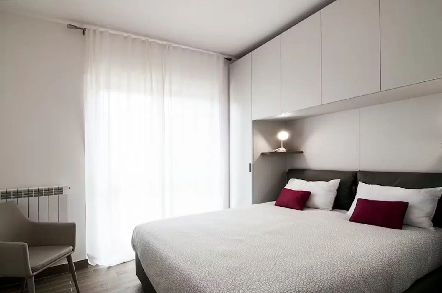 Piso en calle de Alfonso XI, 7 - Foto 19