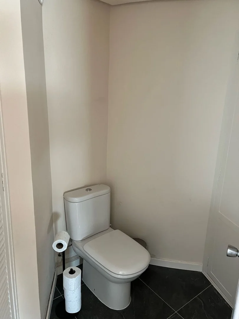 Ático en calle de los Señores de Luzón, 8 - Foto 13