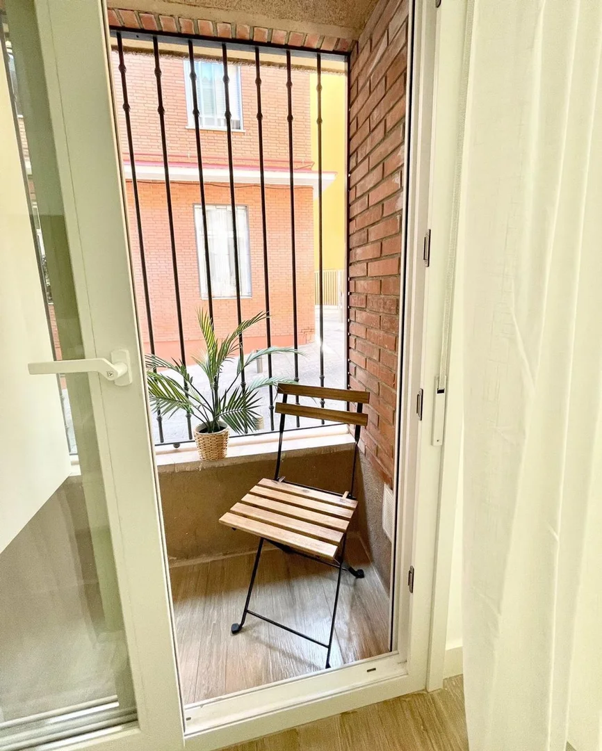 Piso en Barrio Lavapiés-Embajadores - Foto 9