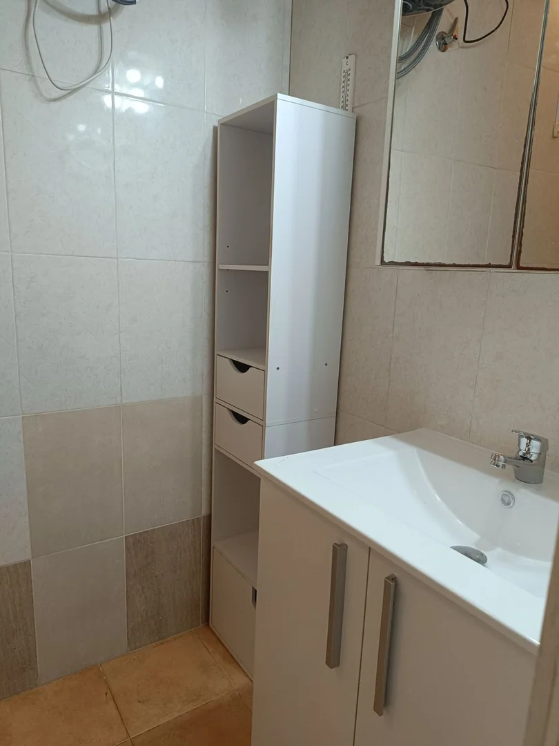 Estudio en Calle Ramón Rocafull, 60, El Carmel - Foto 10