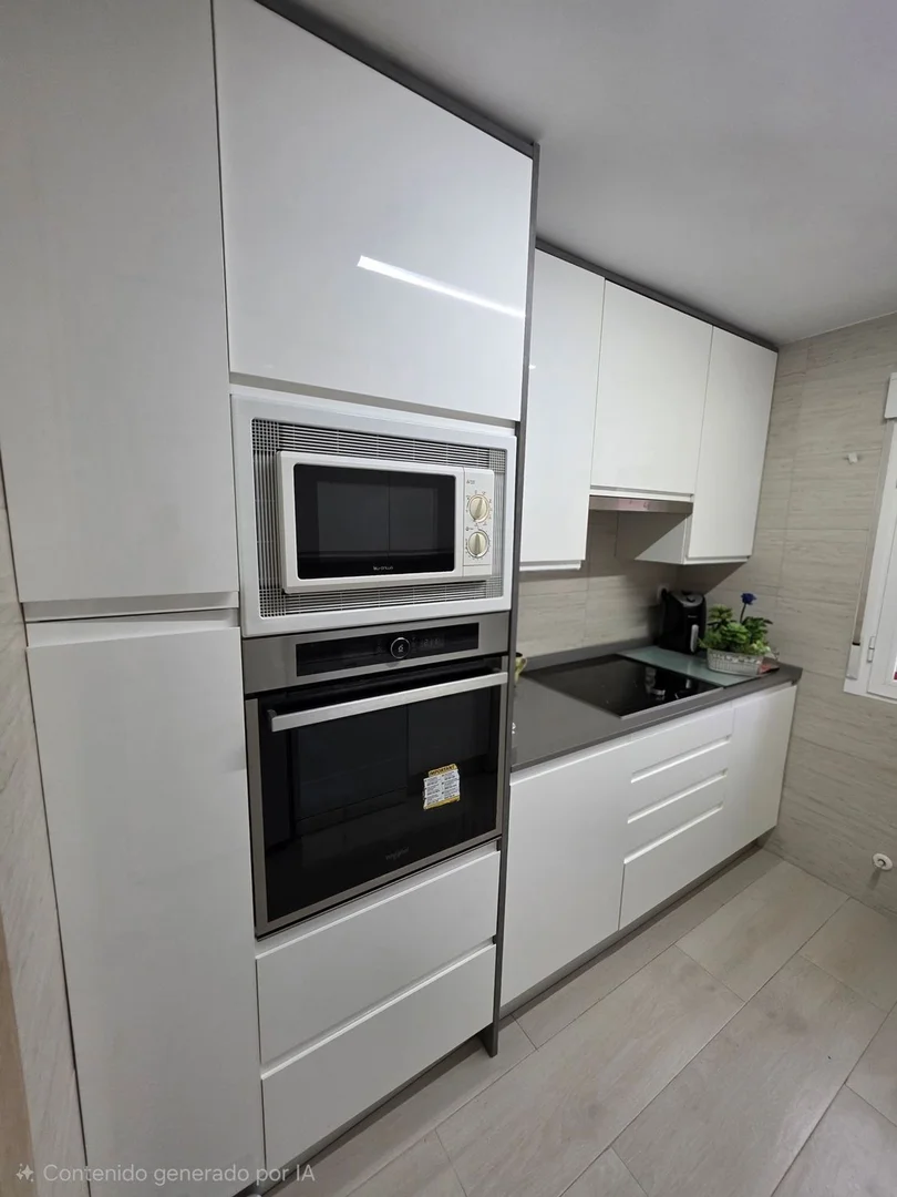 Piso en calle de la Inmaculada Concepción, 39 - Foto 3