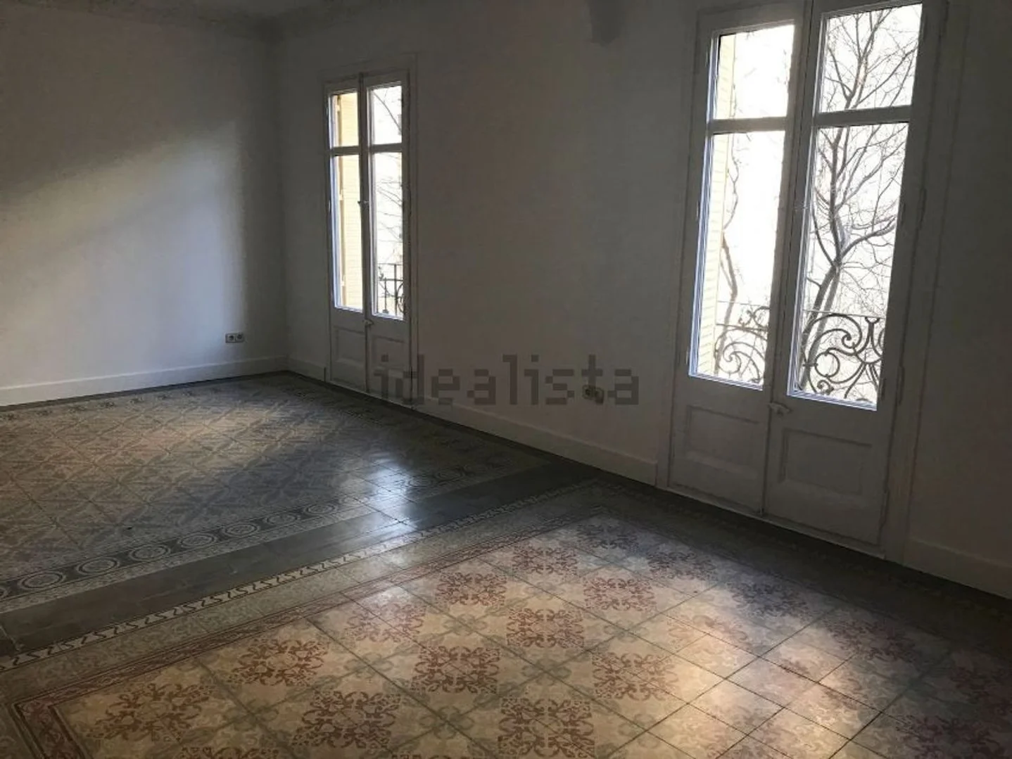 Piso en calle de Alcántara, 76