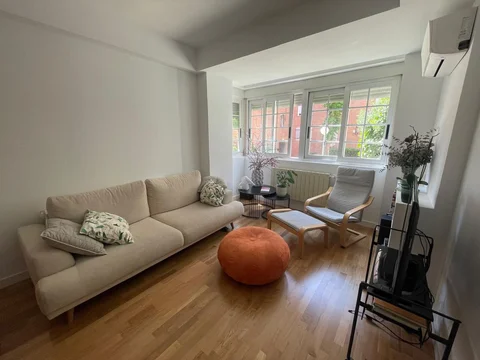 Piso en calle de Valderromán, 3 - Foto 3