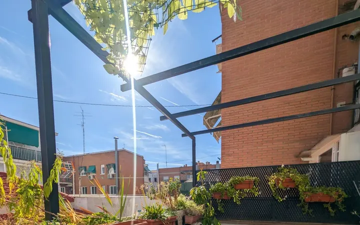 Piso en Calle Sallaberry, 57, Opañel - Foto 14