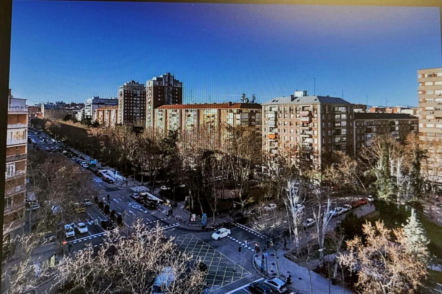 Piso en Avenida del General Perón, 32, Cuatro Caminos - Foto 18